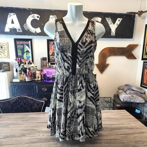NWT Lush Dress
